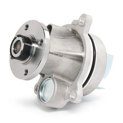 Water Pump, Engine Cooling RIDEX 1260W0957 1260W0957 - photo 3