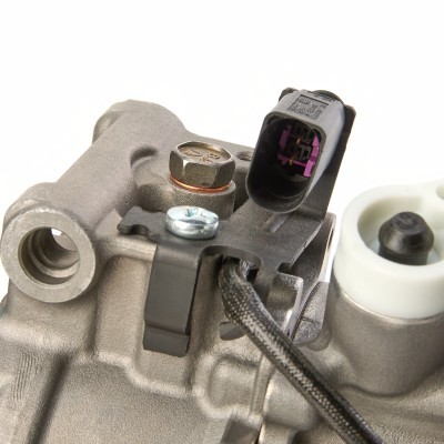 Compressor, Air Conditioning 447K0659R - photo 6