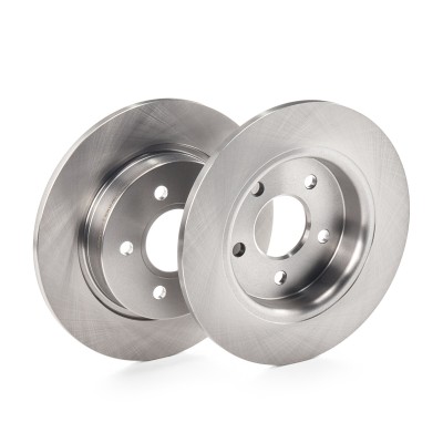 Brake Disc RIDEX 82B0740 82B0740 - photo 10