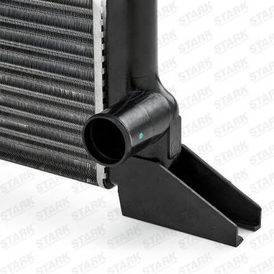 Radiator, Engine Cooling Stark SKRD-0120348 SKRD-0120348 - photo 8