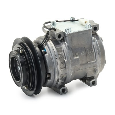 Compressor, Air Conditioning 447K0760R - photo 3