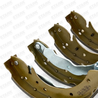 Brake Pads Set Stark SKBS-0450020 SKBS-0450020 - photo 6