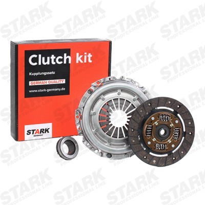 Clutch Kit Stark SKCK-0100045 SKCK-0100045 - photo 1