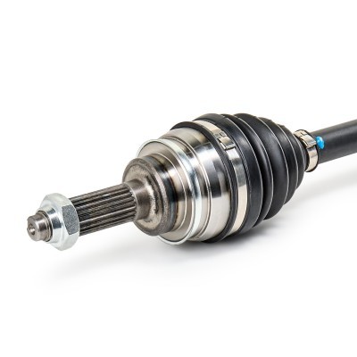 Drive Shaft RIDEX 13D1548R 13D1548R - photo 5