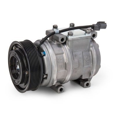 Compressor, Air Conditioning 447K0483R - photo 3