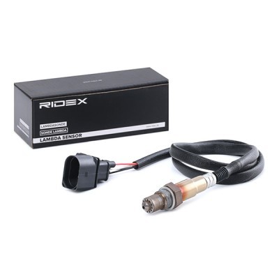 Lambda (Oxygen) Sensor RIDEX 3922L0304 3922L0304 - photo 2