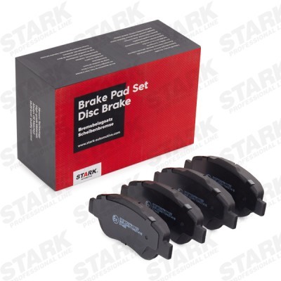 Brake Pads Set Stark SKBP-0011211 SKBP-0011211 - photo 2