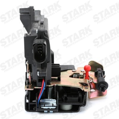 Door Lock Stark SKDLO-2160070 SKDLO-2160070 - photo 6