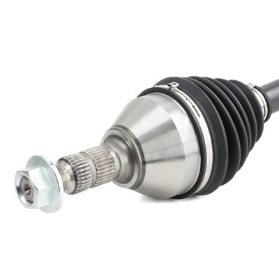 Drive Shaft RIDEX 13D0524 13D0524 - photo 9