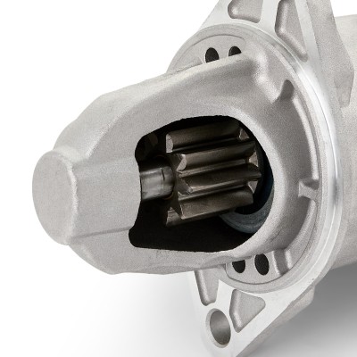 Starter RIDEX 2S0390R 2S0390R - photo 5