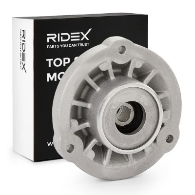 Strut Support Bearing Front RIDEX 1180S1522 1180S1522 - photo 1