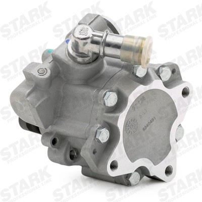 Hydraulic Pump, Steering System Stark SKHP-0540124 SKHP-0540124 - photo 5