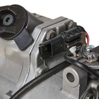 AC Сompressor 447K0170R - photo 6