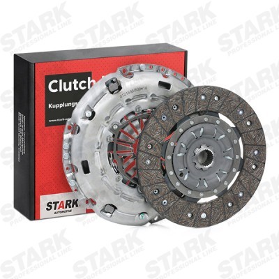 Clutch Kit Stark SKCK-0100128 SKCK-0100128 - photo 2