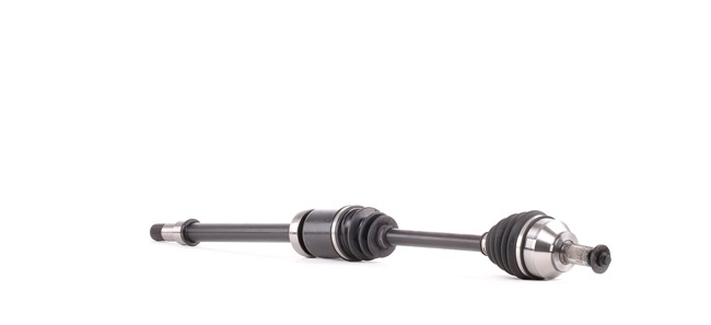 Drive Shaft RIDEX 13D0431 13D0431 - photo 1