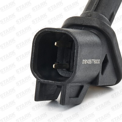 ABS Sensor Stark SKWSS-0350069 SKWSS-0350069 - photo 7