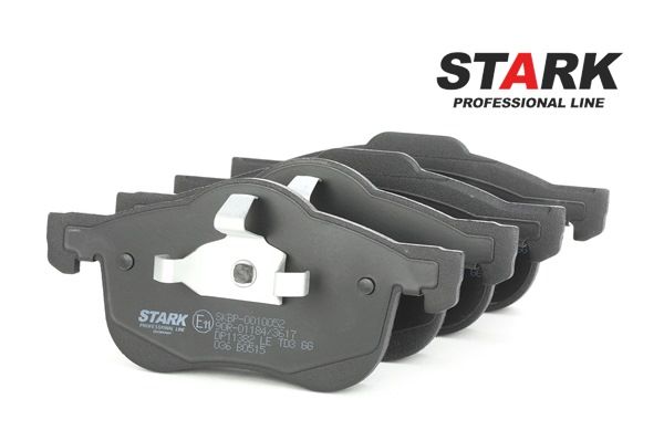 Brake Pads Set Stark SKBP-0010052 SKBP-0010052 - photo 1