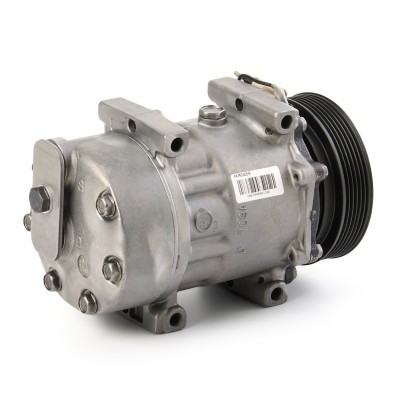 Compressor, Air Conditioning 447K0405R - photo 4