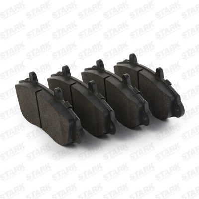 Brake Pads Set Stark SKBP-0011226 SKBP-0011226 - photo 5