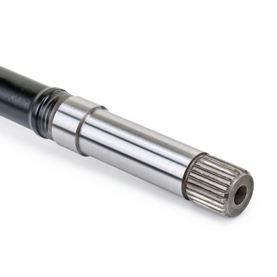Drive Shaft RIDEX 13D1313R 13D1313R - photo 6