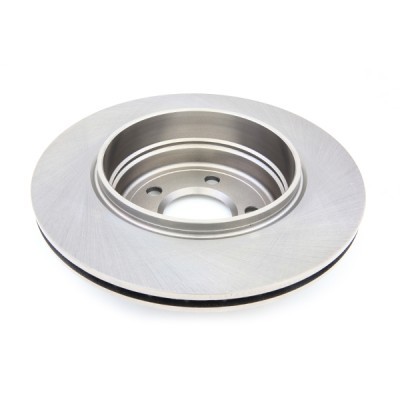 Brake Disc RIDEX 82B0197 82B0197 - photo 5