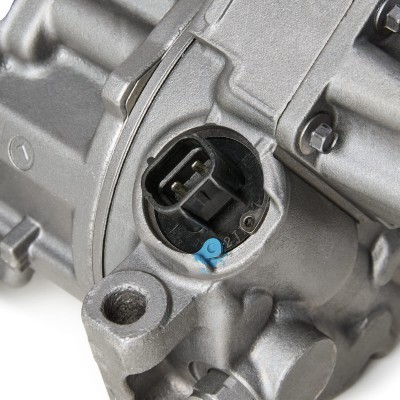 Compressor, Air Conditioning 447K0019R - photo 6