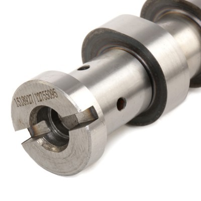 Camshaft RIDEX 566C0027 566C0027 - photo 5