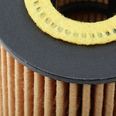 Oil Filter RIDEX 7O0115 7O0115 - photo 4