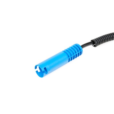 ABS Sensor RIDEX 412W0220P 412W0220P - photo 4