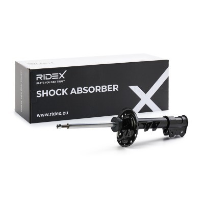 Shock Absorber RIDEX 854S18176 854S18176 - photo 1