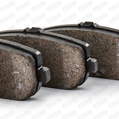 Brake Pads Set Stark SKBP-0011154 SKBP-0011154 - photo 7