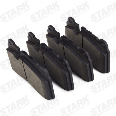 Brake Pads Set Stark SKBP-0011463 SKBP-0011463 - photo 4