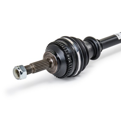 Drive Shaft RIDEX 13D1417R 13D1417R - photo 5