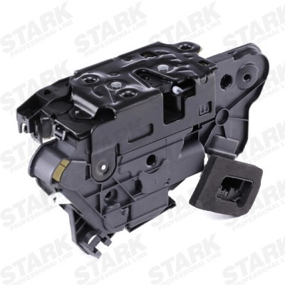 Door Lock Stark SKDLO-2160086 SKDLO-2160086 - photo 3