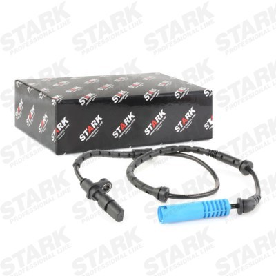 ABS Sensor Stark SKWSS-0350173 SKWSS-0350173 - photo 2