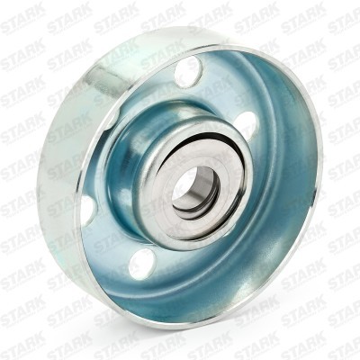 V-Ribbed Belt Deflection Guide Pulley Stark SKDG-1080046 SKDG-1080046 - photo 3