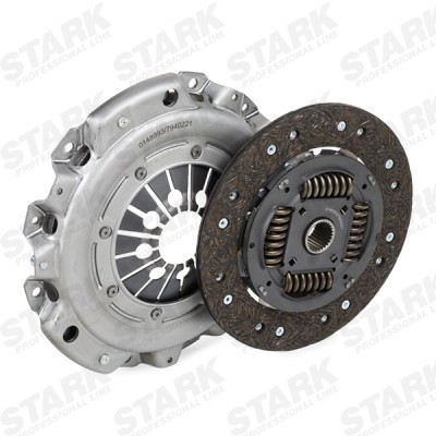 Clutch Kit Stark SKCK-0100062 SKCK-0100062 - photo 3