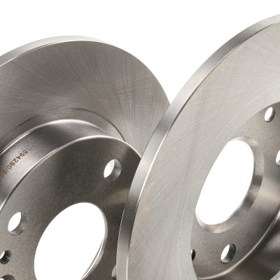 Brake Disc RIDEX 82B0665 82B0665 - photo 8