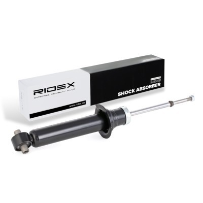 Shock Absorber RIDEX 854S0554 854S0554 - photo 2