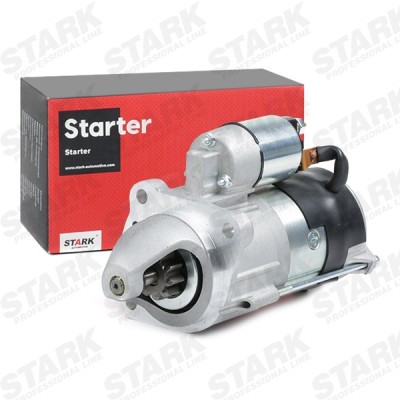 Starter Stark SKSTR-0330230 SKSTR-0330230 - photo 2