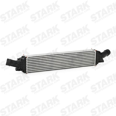 Intercooler, Charger Stark SKICC-0890023 SKICC-0890023 - photo 4