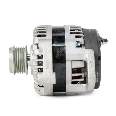 Alternator RIDEX 4G0377R 4G0377R - photo 4