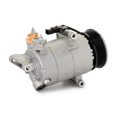 Compressor, Air Conditioning 447K0551 - photo 4