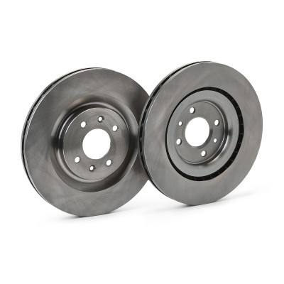 Brake Disc RIDEX 82B1684 82B1684 - photo 4