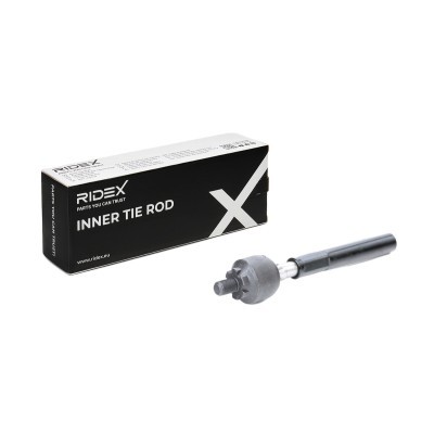 Tie Rod Assembly RIDEX 51T0138 51T0138 - photo 2