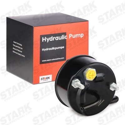 Hydraulic Pump, Steering System Stark SKHP-0540152 SKHP-0540152 - photo 2