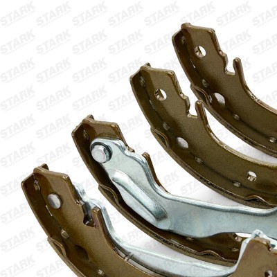 Parking Brake Pad Set Stark SKBSP-0440015 SKBSP-0440015 - photo 5