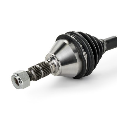 Drive Shaft RIDEX 13D0005R 13D0005R - photo 5