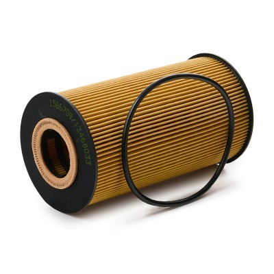 Oil Filter RIDEX 7O0163 7O0163 - photo 3
