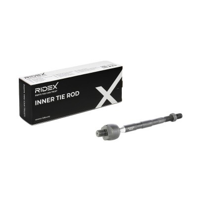 Tie Rod Assembly RIDEX 51T0123 51T0123 - photo 2